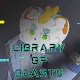 Library of Beasts Icon